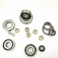 Engine Bearing Small Electric Motor 6200 2rs Bearing 6201 6202, 6203 Bearing for Motorcycle Engine